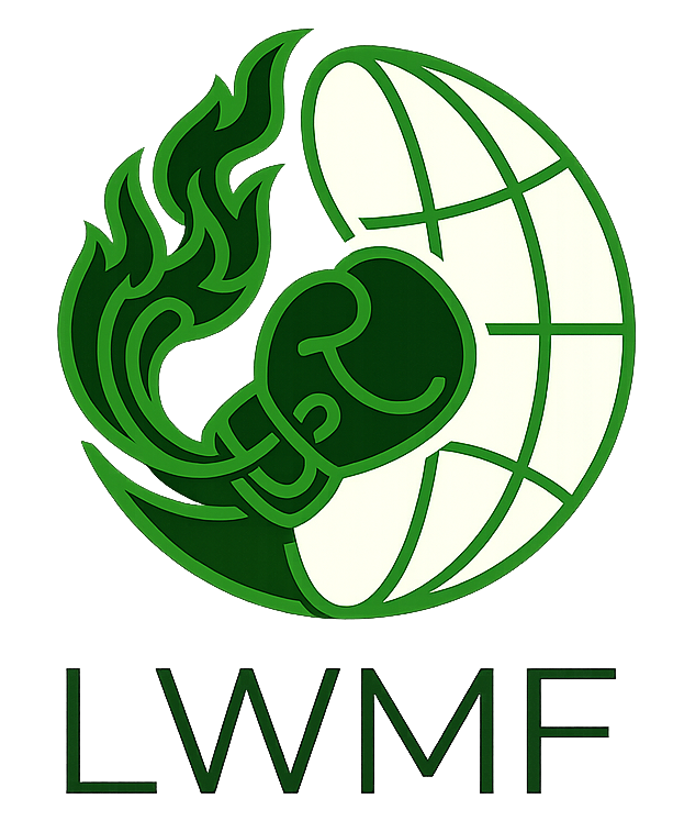 Lumpinee Logo
