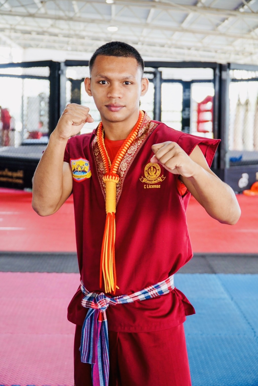 [ภาพของ ธินันท์ชัย ศรีปรางค์]