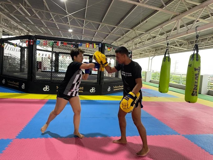 [ภาพของ คอร์สส่วนตัว 1ต่อ1]